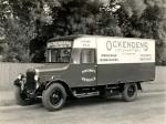 Thornycroft A1 1924 года